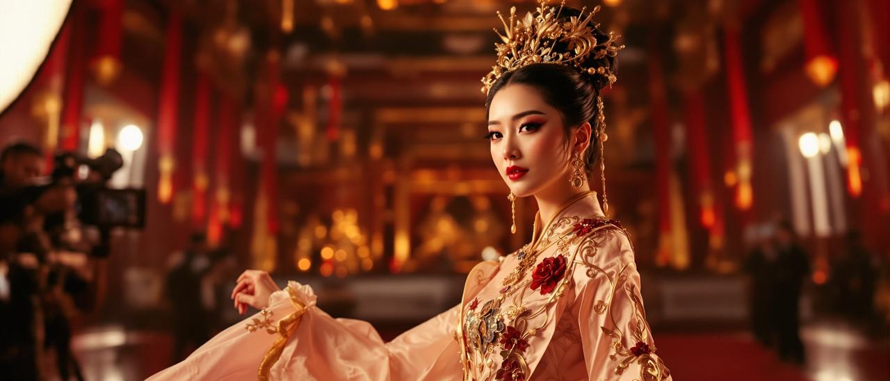 你最喜欢的明星身高差露馅，粉丝竟然为他站出来分享吃瓜故事